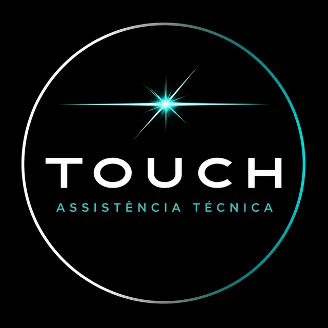 TOUCH Assistência Técnica